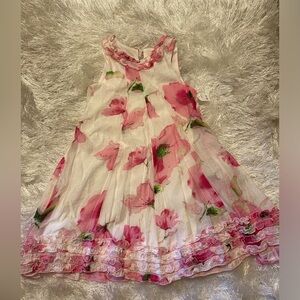 Isobella & Chloe dress